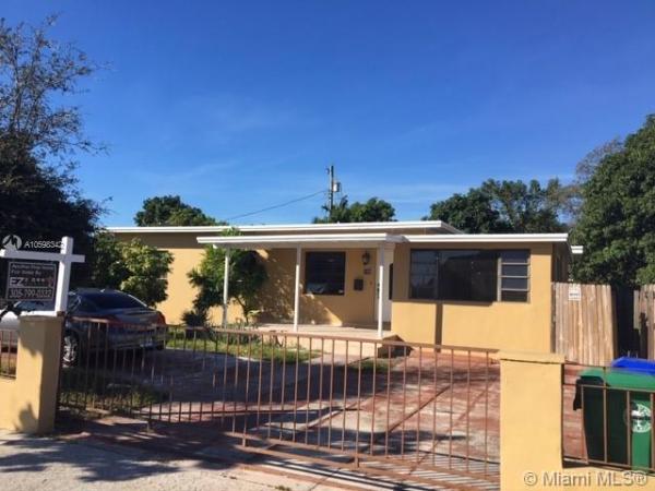 Flagler Gardens, 150 SW 52nd Ave, Miami, Florida 33134, image 2