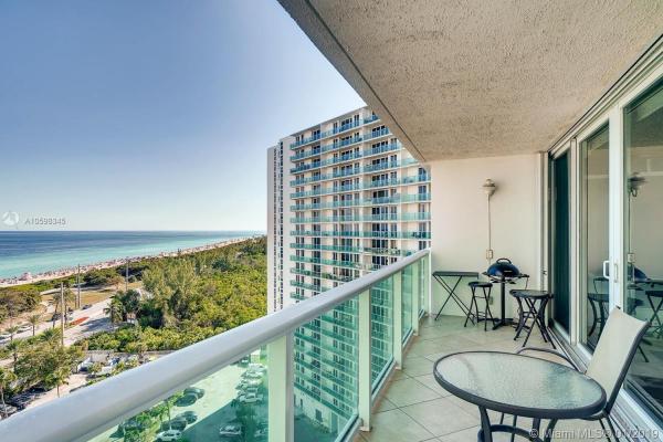 Arlen House East, 100 Bayview Dr #1506, Sunny Isles Beach, Florida 33160, image 2