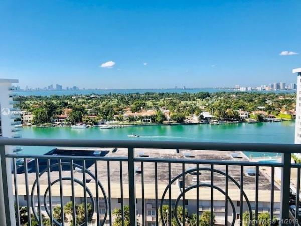 Corinthian, 5825 Collins Ave #15A, Miami Beach, Florida 33140, image 2