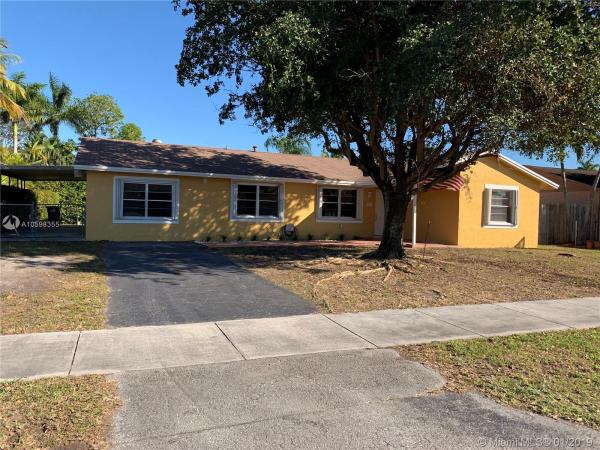 San Sebastian, 4241 SW 134th Ave, Kendale Lakes, Florida 33175, image 2