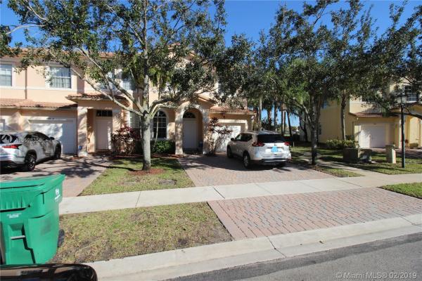 2635 SW 84th Ter #106, Miramar, Florida 33025, image 2