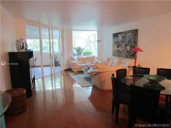 Botanica At Key Colony, 141 Crandon Blvd #138, Key Biscayne, Florida 33149, image 2