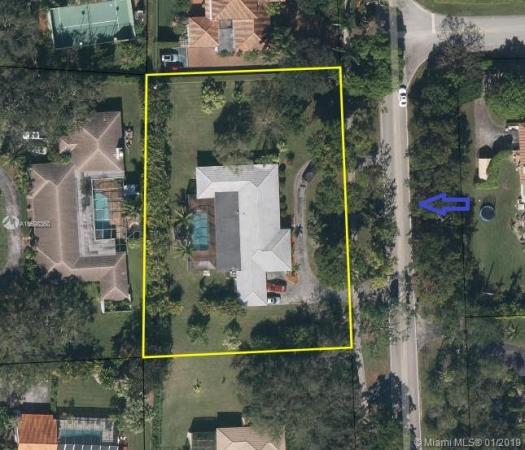 Oakridge Pines, 11850 SW 67th Ave, Pinecrest, Florida 33156, image 2