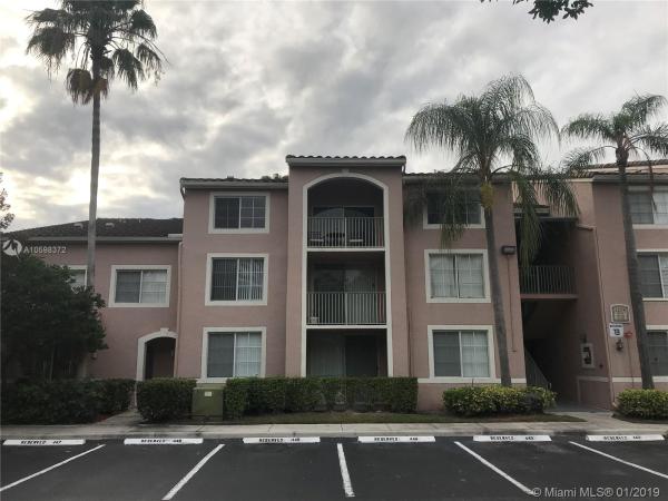 St Andrews At Miramar, 12178 Saint Andrews Pl #109, Miramar, Florida 33025, image 2