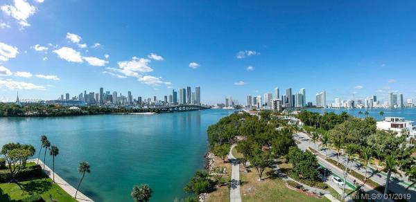One Thousand Venetian Way, 1000 Venetian Way #710, Miami, Florida 33139, image 2