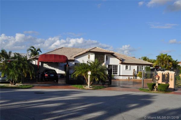 13365 SW 41st St, Tamiami, Florida 33175, image 2