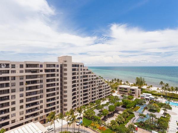Tidemark At Key Colony, 201 Crandon Blvd #1220, Key Biscayne, Florida 33149, image 2