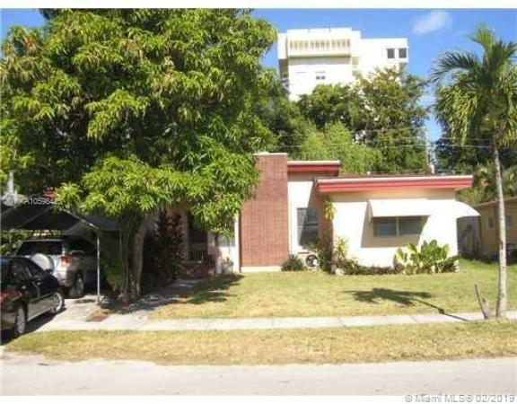 1595 NE 110th Ter, Unincorporated Dade County, Florida 33161, image 2