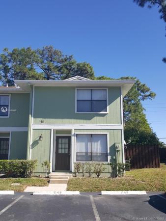 Society Hill Cannongate, 814 Hill Dr #H, West Palm Beach, Florida 33415, image 2