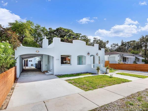 Woodside, 2335 SW 16th Ct, Miami, Florida 33145, image 2