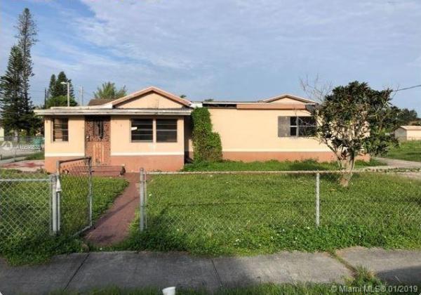Hialeah Heights, 6004 NW 30th Ave, Brownsville, Florida 33142, image 2