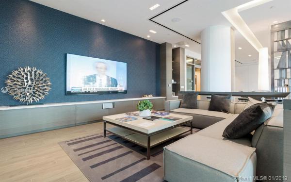 The Reserve At Marina Palms, 17111 Biscayne Blvd #505, North Miami Beach, Florida 33160, image 2