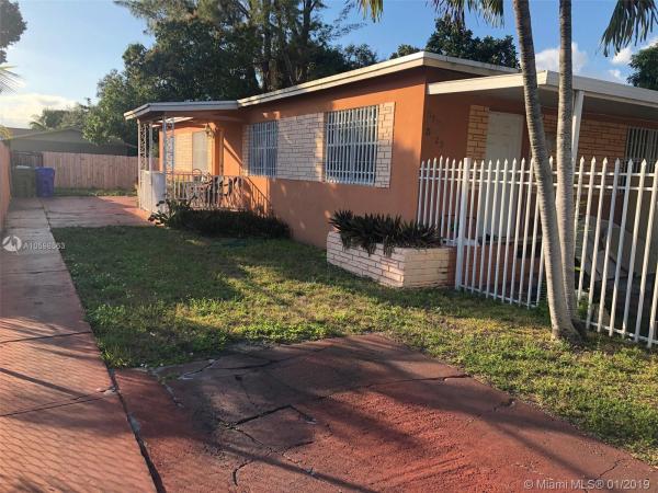 Allapattah Park, 3120 NW 15th Ave, Miami, Florida 33142, image 3