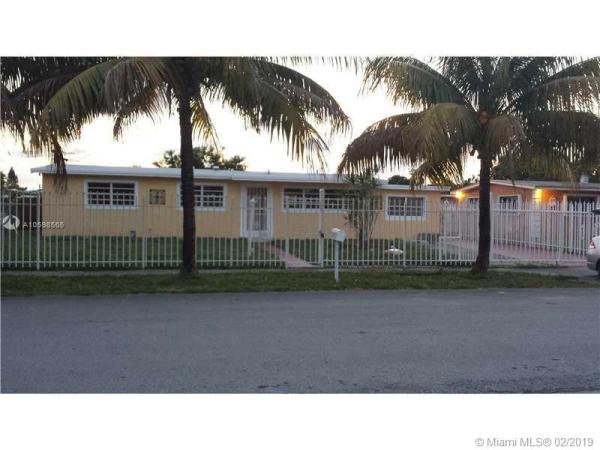 Carol City, 19602 NW 37th Ct, Miami Gardens, Florida 33055, image 2