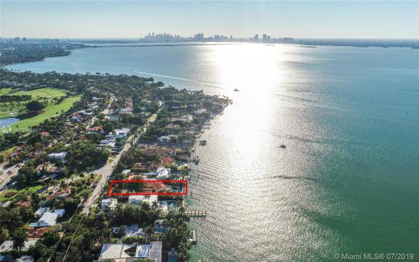 La Gorce Golf, 6342 N Bay Rd, Miami Beach, Florida 33141, image 2