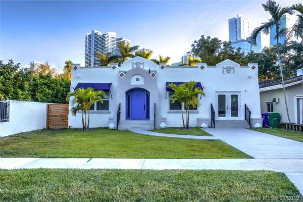 Holleman Park, 43 SW 18th Rd, Miami, Florida 33129, image 2
