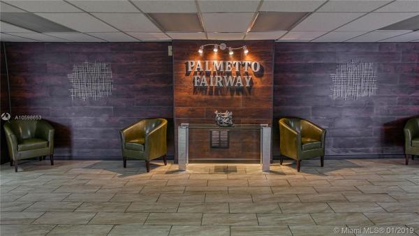Palmetto Fairway, 15888 SW 95th Ave #312, Palmetto Estates, Florida 33157, image 2