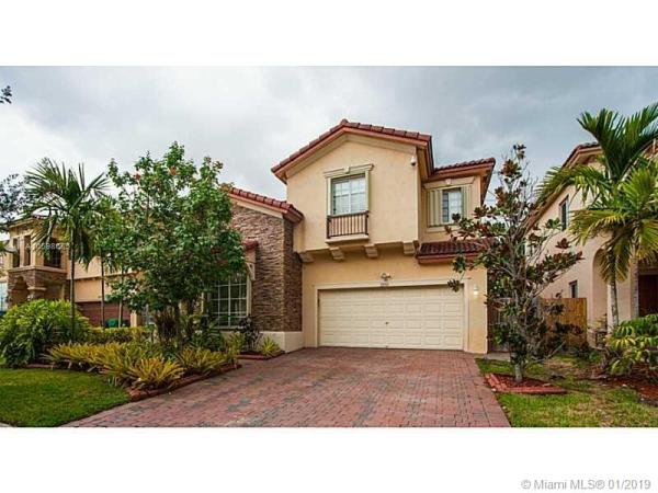 The Enclave At Isles Of Bayshore, 22515 SW 94th Pl, Cutler Bay, Florida 33190, image 2