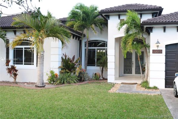 13011 SW 212th Ter, Unincorporated Dade County, Florida 33177, image 2
