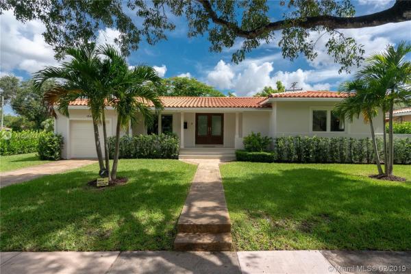 Riviera, 1545 Certosa Ave, Coral Gables, Florida 33146, image 2