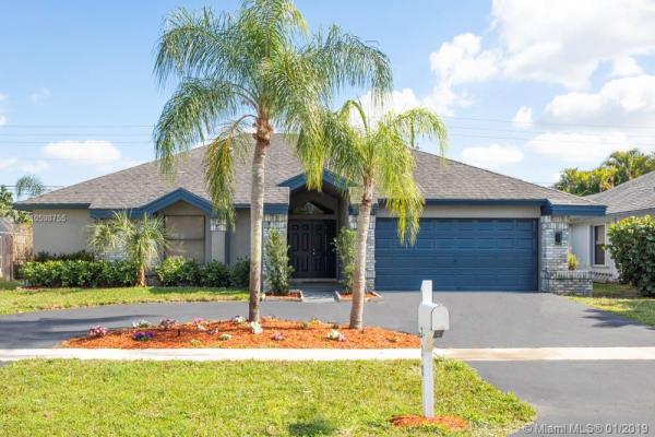Barrington, 18220 S 181st Cir, Boca Raton, Florida 33498, image 2