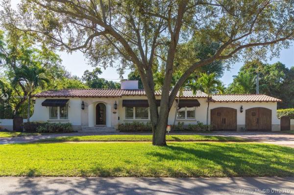 Miami Shores Residential, 234 NE 92nd St, Miami Shores, Florida 33138, image 2