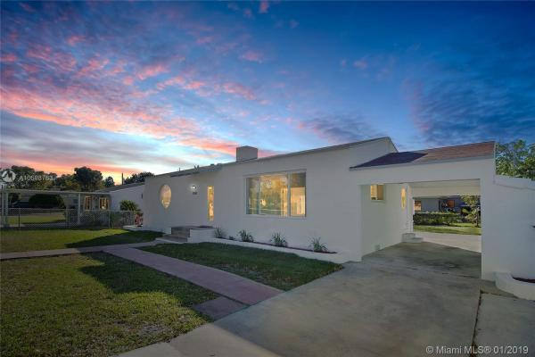 Railroad, 1050 NW 46th St, Miami, Florida 33127, image 2