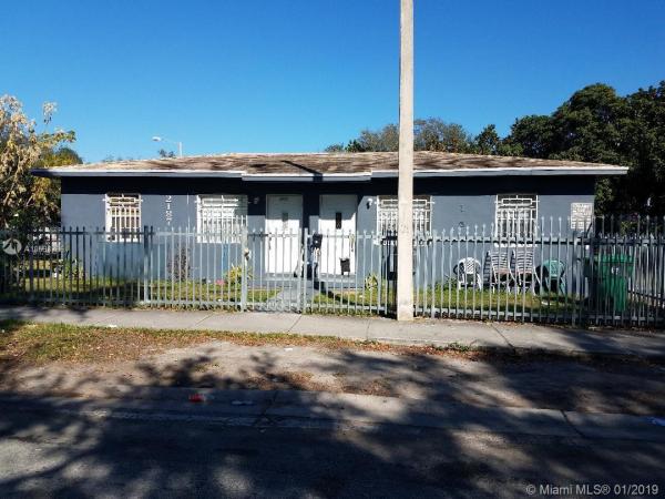 Allapattah Highlands, 2185 NW 24th St, Miami, Florida 33142, image 2