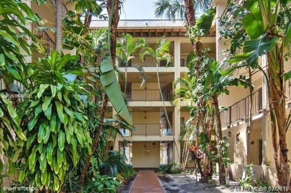 Capri Gardens, 11925 NE 2nd Ave #B303, North Miami, Florida 33161, image 2