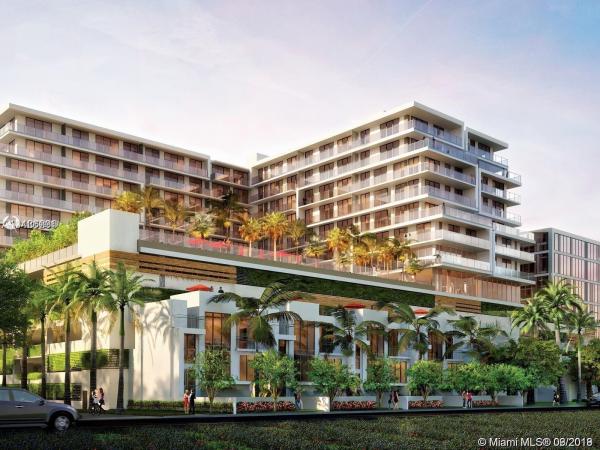 Aventura Parksquare Residences, 2960 NE 207th St #714, Aventura, Florida 33180, image 2