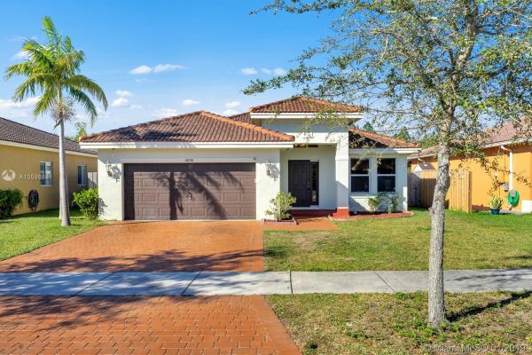 Sofia Estates, 18248 SW 139th Pl, Richmond West, Florida 33177, image 2