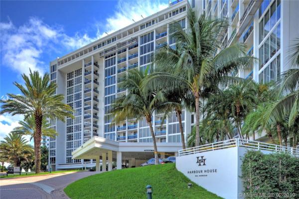 Harbour House, 10275 Collins Ave #219, Bal Harbour, Florida 33154, image 2