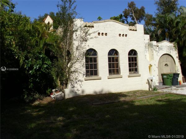 Griffing Biscayne Park Estates, 335 NE 127th St, North Miami, Florida 33161, image 2
