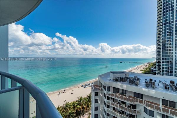 Sole On The Ocean, 17315 Collins Ave #1503, Sunny Isles Beach, Florida 33160, image 2