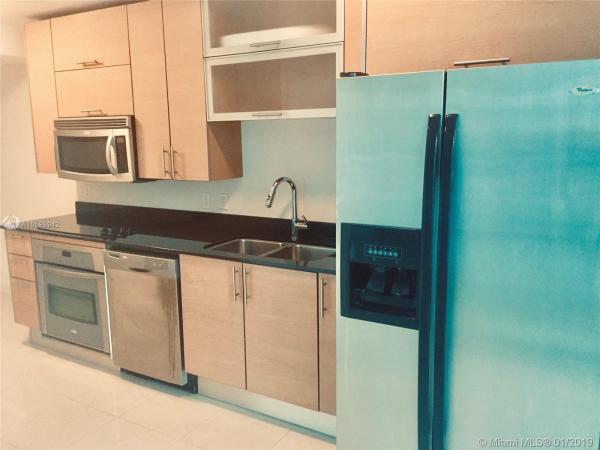 Infinity At Brickell, 60 SW 13th St #1521, Miami, Florida 33130, image 2