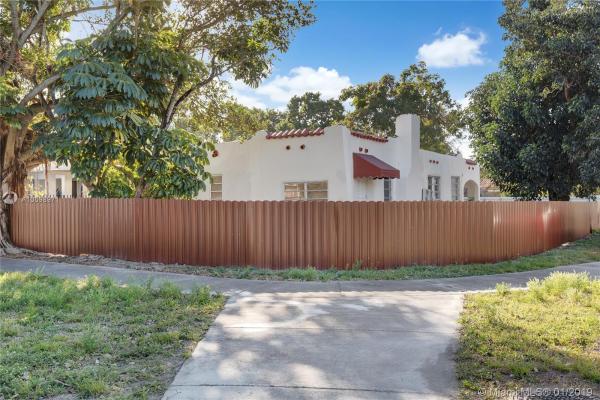 Opa-Locka Residential, 1200 Jann Ave, Opa-Locka, Florida 33054, image 2