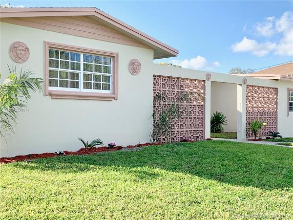 Sunny Lakes Estates, 17120 NW 17th Ct, Miami Gardens, Florida 33056, image 2