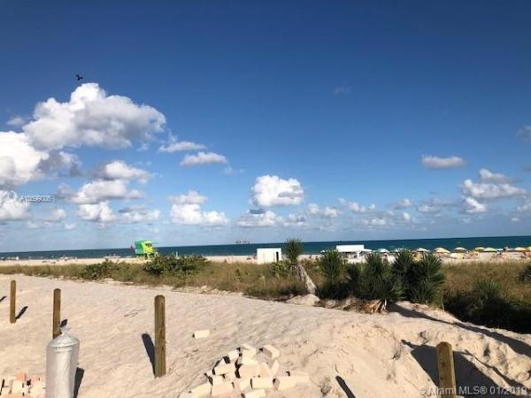 Ocean Walk On South Beach, 335 Ocean Dr #304, Miami Beach, Florida 33139, image 2