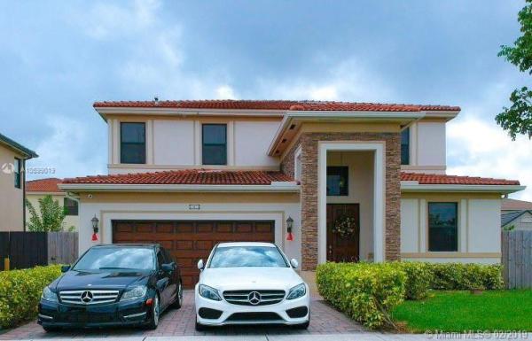 AH At Turnpike South, 13650 SW 272nd Ter, Princeton, Florida 33032, image 2