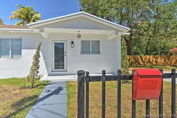 Buena Vista Heights, 4400 NW 1st Ave, Miami, Florida 33127, image 2