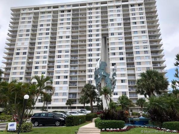 Arlen House Central, 300 Bayview Dr #1702, Sunny Isles Beach, Florida 33160, image 2
