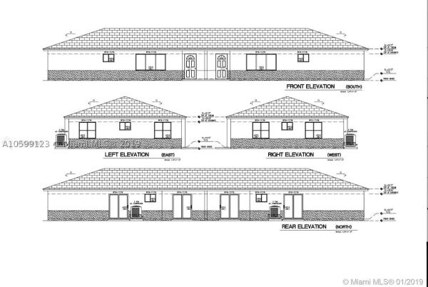 Midway Park, 2285 NW 61st St, Brownsville, Florida 33142, image 3