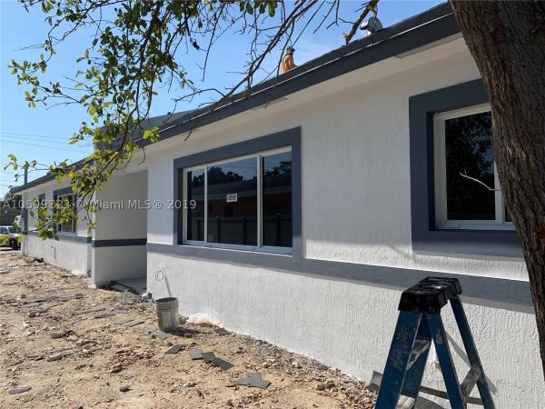 Midway Park, 2285 NW 61st St, Brownsville, Florida 33142, image 2