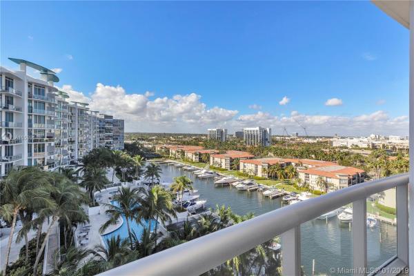 The Atrium At Aventura, 3131 NE 188th St #1-1004, Aventura, Florida 33180, image 2