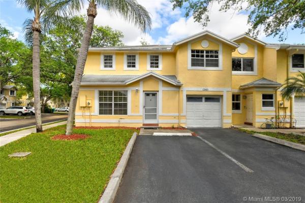Flamingo Gardens, 12165 SW 50th Pl, Cooper City, Florida 33330, image 2