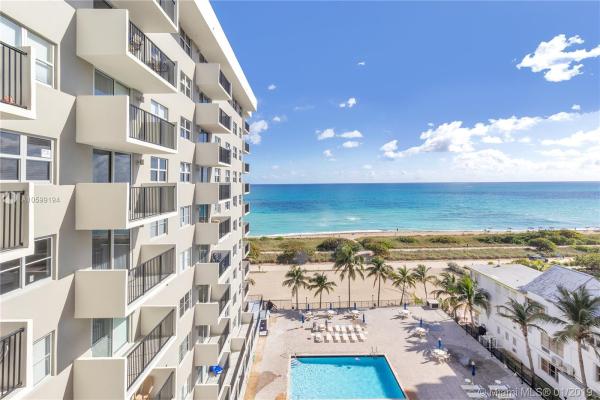 Manatee, 9273 Collins Ave #810, Surfside, Florida 33154, image 2