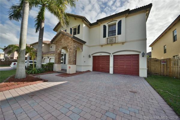 Silver Palms East, 11410 SW 242nd Ln, Princeton, Florida 33032, image 2
