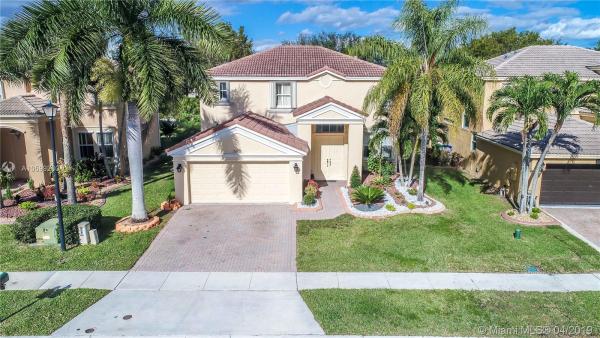 Riviera Isles, 15871 SW 49th Ct, Miramar, Florida 33027, image 2