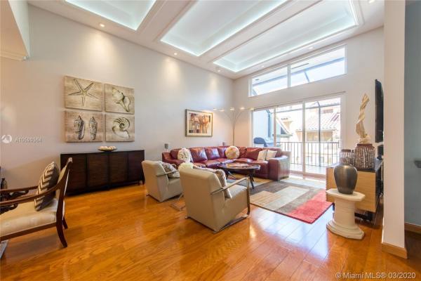 L'Hermitage, 2000 S Bayshore Dr #54, Miami, Florida 33133, image 2
