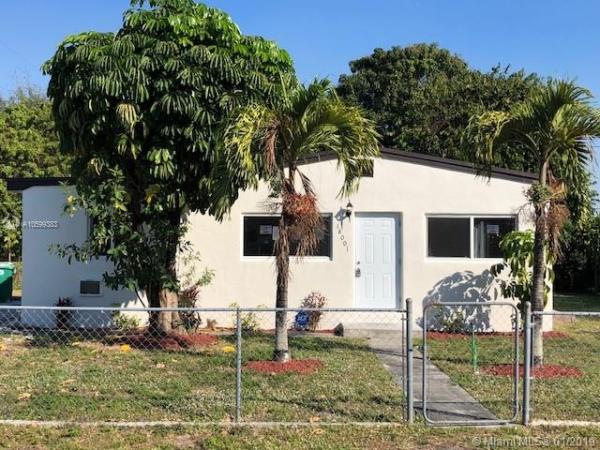 North Ridge, 18001 NW 3rd Ave, Miami Gardens, Florida 33169, image 2
